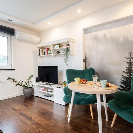 Chmielna 106B Centrum Βαρσοβία Εξωτερικό φωτογραφία