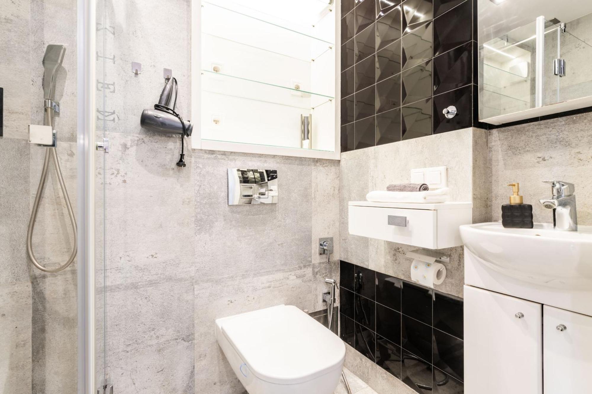 Chmielna 106B Centrum Βαρσοβία Εξωτερικό φωτογραφία