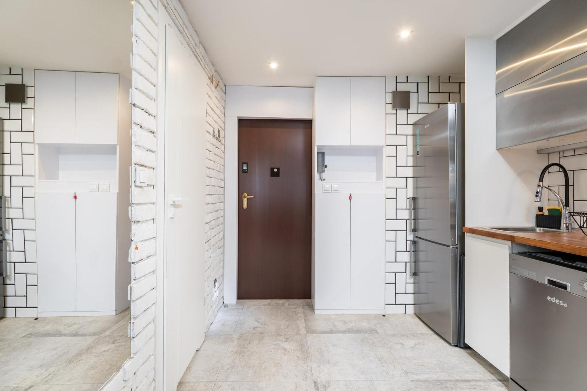 Chmielna 106B Centrum Βαρσοβία Εξωτερικό φωτογραφία